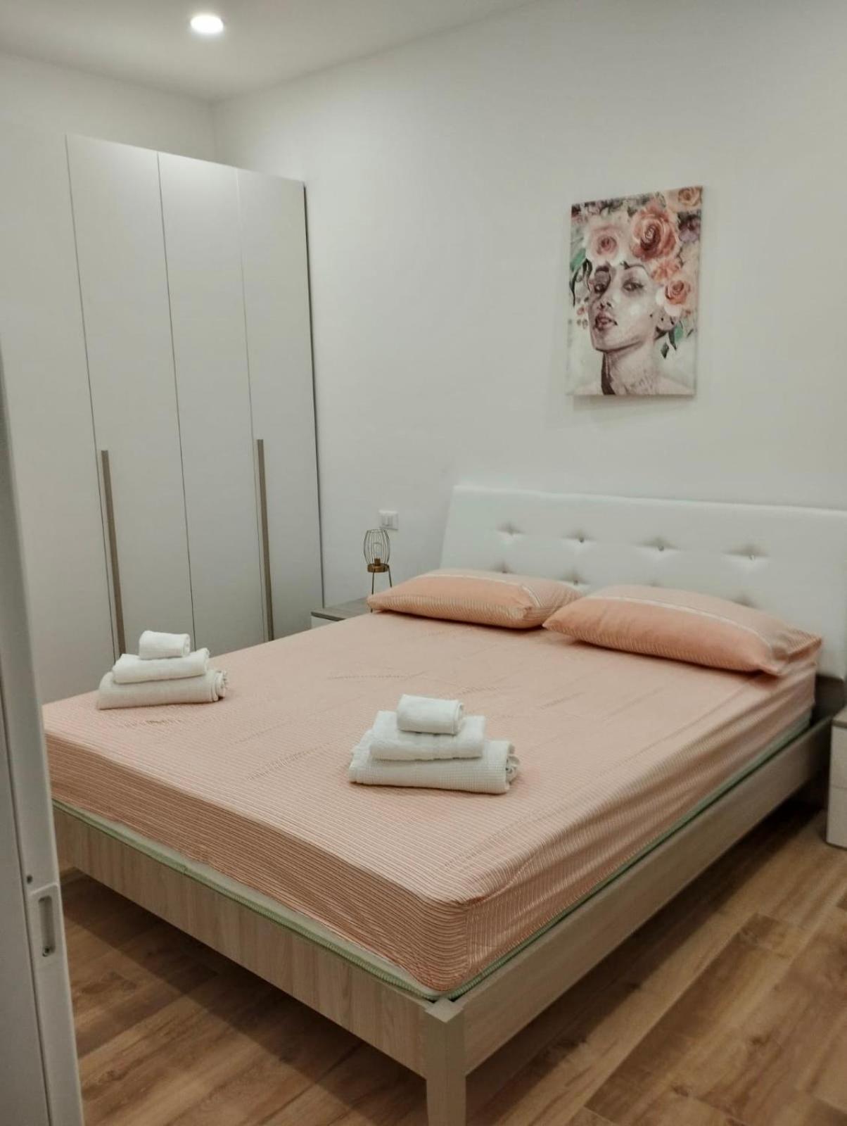 Appartamenti Nella Trappeto  Bagian luar foto