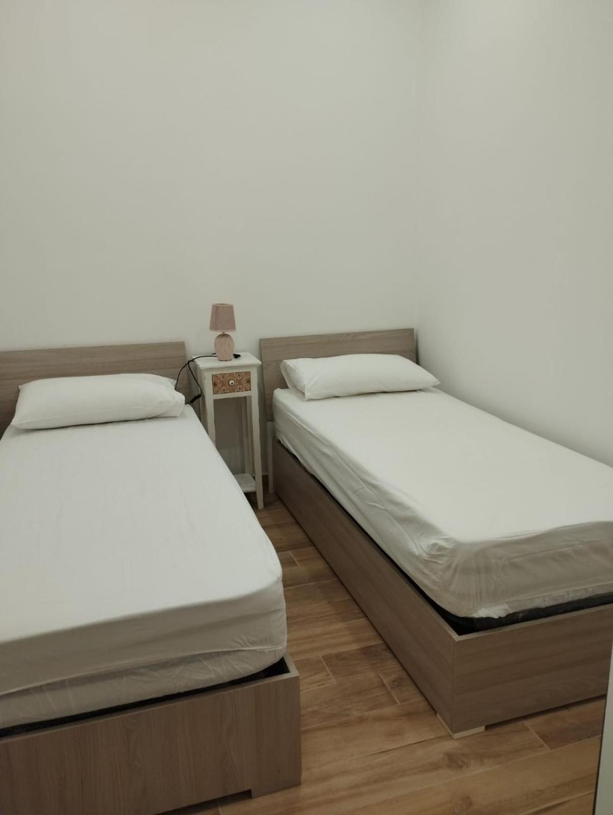 Appartamenti Nella Trappeto  Bagian luar foto