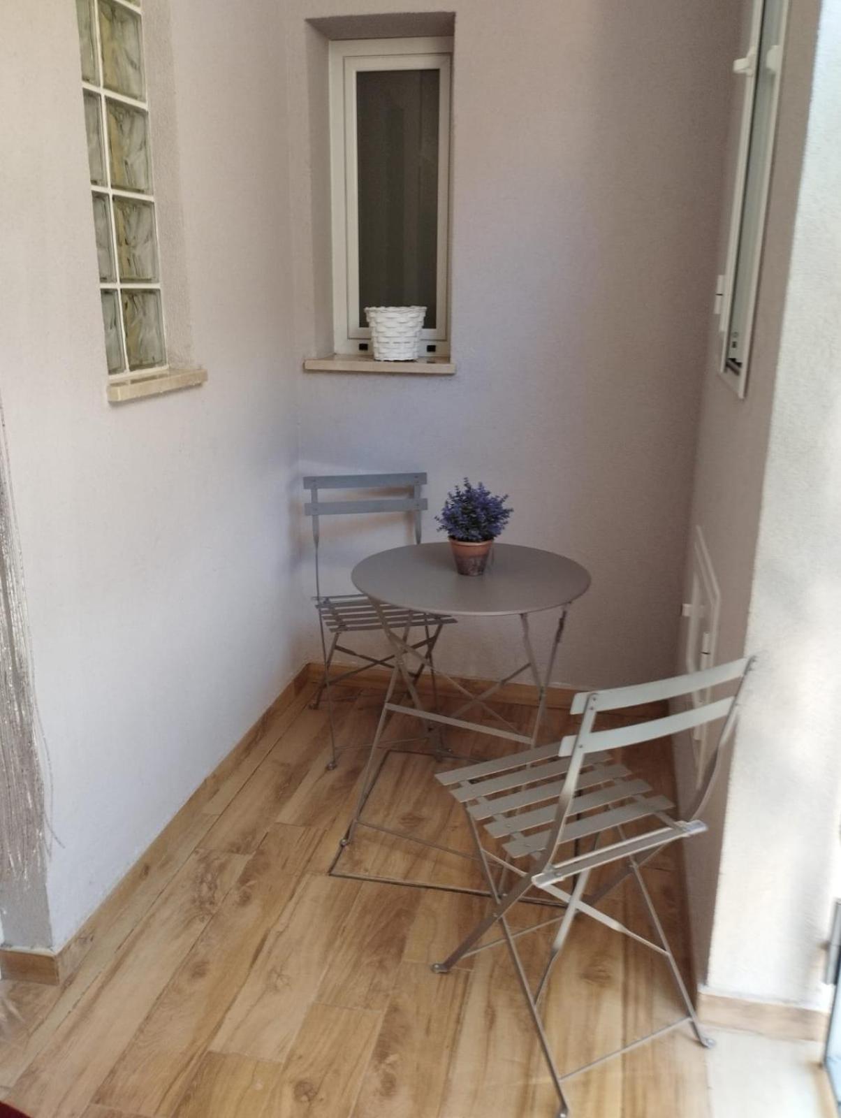 Appartamenti Nella Trappeto  Bagian luar foto